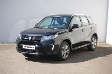 SPOTICAR Suzuki Vitara 1.4hybrid Club Navi, Kamera,pdc,led Gebraucht - Suv Hybrid Schwarz - Saarbrücken - 1201307883_2