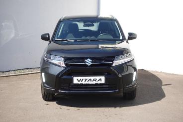 SPOTICAR Suzuki Vitara 1.4hybrid Club Navi, Kamera,pdc,led Gebraucht - Suv Hybrid Schwarz - Saarbrücken - 1201307883_3