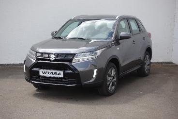SPOTICAR Suzuki Vitara 1.4hybrid Club Navi, Kamera,pdc,led Gebraucht - Suv Hybrid Grau - Saarbrücken - 1201307884_2