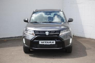 SPOTICAR Suzuki Vitara 1.4hybrid Club Navi, Kamera,pdc,led Gebraucht - Suv Hybrid Grau - Saarbrücken - 1201307884_3