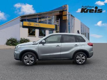SPOTICAR Suzuki Vitara 1.4 Mild-hybrid Comfort 4x2 Gebraucht - Suv Benzin  - Großenlüder-müs - 1201308164_3