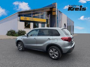 SPOTICAR Suzuki Vitara 1.4 Mild-hybrid Comfort 4x2 Gebraucht - Suv Benzin  - Großenlüder-müs - 1201308164_4