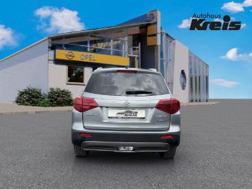 SPOTICAR Suzuki Vitara 1.4 Mild-hybrid Comfort 4x2 Gebraucht - Suv Benzin  - Großenlüder-müs - 1201308164_5