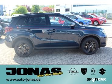 SPOTICAR Suzuki Vitara X-ite 1.4 Comfort+ Hybrid Gebraucht - Suv Hybrid Blau - Unna - 1201321219_5