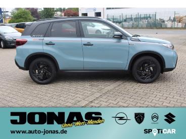 SPOTICAR Suzuki Vitara X-ite 1.4 Comfort+ Hybrid 6at Gebraucht - Suv Hybrid Blau - Unna - 1201321222_5