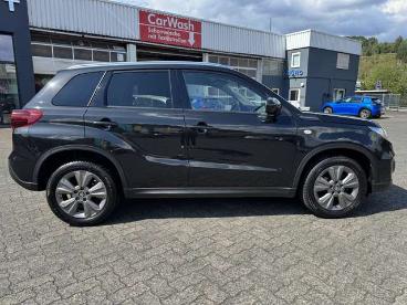 SPOTICAR Suzuki Vitara 1.0 Comfort At6 | Klimaautomatik | Kamera | Sitzhe Gebraucht - Suv Benzin Schwarz - Finnentrop - 1201327153_5