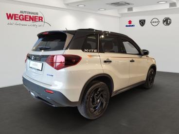 SPOTICAR Suzuki Vitara 1.4 X-ite Comfort+ Allgrip 6at Gebraucht - Suv Hybrid Gold - Berlin - 1201354737_3