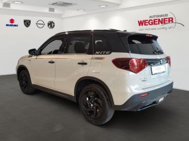 SPOTICAR Suzuki Vitara 1.4 X-ite Comfort+ Allgrip 6at Gebraucht - Suv Hybrid Gold - Berlin - 1201354737_4