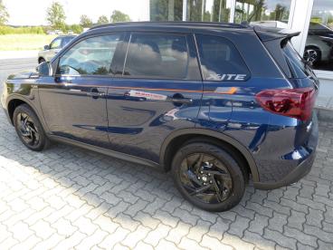 SPOTICAR Suzuki Vitara 1.4 Comfort+ X-ite Allgrip 6at Mit Wkr Gebraucht - Suv Benzin Schwarz - Winden Am Aign - 1201354985_3
