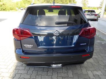 SPOTICAR Suzuki Vitara 1.4 Comfort+ X-ite Allgrip 6at Mit Wkr Gebraucht - Suv Benzin Schwarz - Winden Am Aign - 1201354985_4