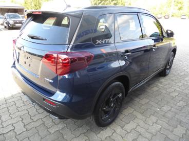 SPOTICAR Suzuki Vitara 1.4 Comfort+ X-ite Allgrip 6at Mit Wkr Gebraucht - Suv Benzin Schwarz - Winden Am Aign - 1201354985_5