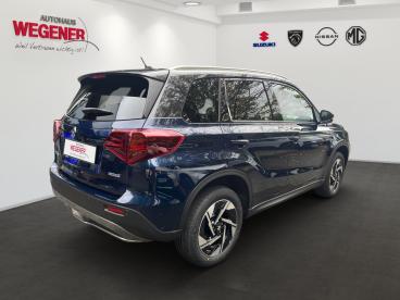 SPOTICAR Suzuki Vitara 1,4 Comfort+ Automatik Pano+navi+led+acc+ Gebraucht - Suv Benzin Schwarz - Berlin - 1201355726_3