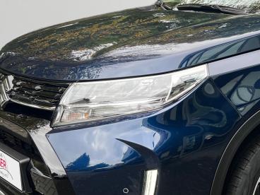 SPOTICAR Suzuki Vitara 1,4 Comfort+ Automatik Pano+navi+led+acc+ Gebraucht - Suv Benzin Schwarz - Berlin - 1201355726_5