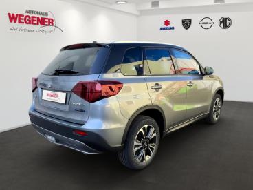 SPOTICAR Suzuki Vitara Comfort+ 1.5 Allgrip At Gebraucht - Suv Benzin  - Berlin - 1200990882_3