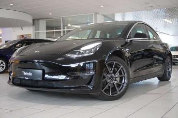 SPOTICAR Tesla Model 3 Longrange Dual-motor Navi/kamera/dab/ahk Gebraucht - Limousine Benzin  - Schöningen - 1201205016_3