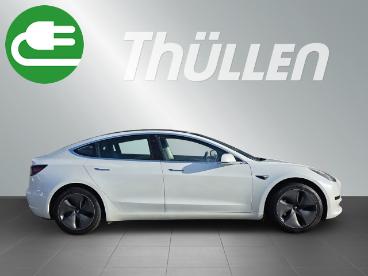 SPOTICAR Tesla Model 3 Sr Plus / R-kamera / Pdc / Shz / Bluetooth Model 3 Gebraucht - Limousine Elektro Weiß - Aachen - 1201223124_4