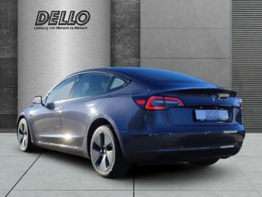 SPOTICAR Tesla Model 3 Sr 2022 At Acc Rfk El. Heckkl. Lfp-akku Gebraucht - Limousine Elektro  - Hamburg - 1201225316_3