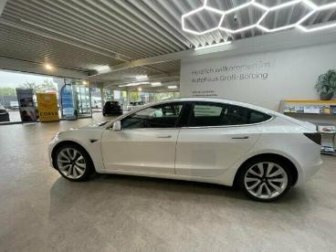 SPOTICAR Tesla Model 3 Long Range Dual Awd Gebraucht - Limousine Elektro  - Rhede - 1201233566_3