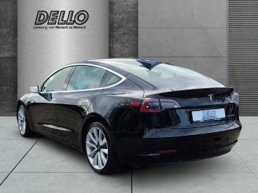 SPOTICAR Tesla Model 3 Long Range Dual Awd Soundsystem Acc El. Heckklappe Gebraucht - Limousine Elektro  - Hamburg - 1201241895_3