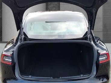 SPOTICAR Tesla Model 3 Long Range Dual Awd Soundsystem Acc El. Heckklappe Gebraucht - Limousine Elektro  - Hamburg - 1201241895_5