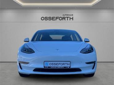 SPOTICAR Tesla Model 3 Long Range Dual Awd 79kwh +leder+kamera Gebraucht - Limousine Elektro Weiß - Nordhorn - 1201287240_2