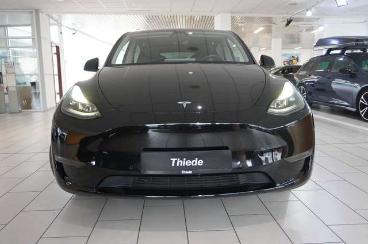 SPOTICAR Tesla Model Y Longrange Dual-motor Navi/kamera/dab/amd Gebraucht - Suv Elektro Schwarz - Schöningen - 1201278750_5