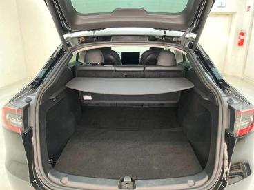 SPOTICAR Tesla Model Y Longrange Dual-motor Navi/led/kamera/amd Gebraucht - Suv Elektro Schwarz - Schöningen - 1201358191_5
