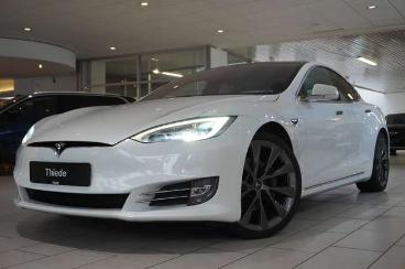 SPOTICAR Tesla Model S Models Dual-motor Navi/kamera/sh/pano/3.0/pilot Gebraucht - Suv Benzin  - Schöningen - 1201200458_3