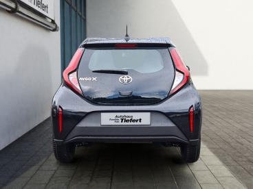 SPOTICAR Toyota Aygo Play Gebraucht - Kleinwagen Benzin  - Lauchringen - 1201208879_5