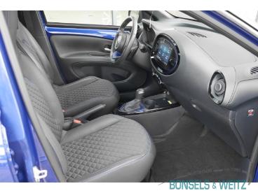 SPOTICAR Toyota Aygo 1.0 Vvt-i Explore Automatik Led Apple Carplay Andr Gebraucht - Kleinwagen Benzin  - Erkelenz - 1201237170_5