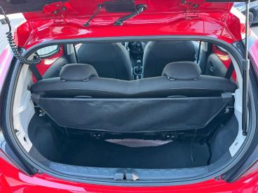 SPOTICAR Toyota Aygo Aygo X-business Gebraucht - Kleinwagen Benzin Rot - Olpe - 1201273454_4