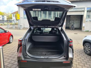 SPOTICAR Toyota Bz4x Comfort-paket Gebraucht - Geländewagen Elektro Silber - Lauchringen - 1201298810_5