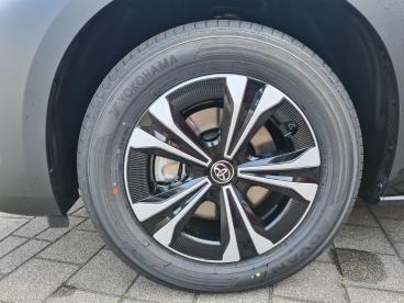 SPOTICAR Toyota Bz4x Comfort-paket Gebraucht - Geländewagen Elektro Schwarz - Lauchringen - 1201298850_3