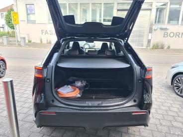 SPOTICAR Toyota Bz4x Comfort-paket Gebraucht - Geländewagen Elektro Schwarz - Lauchringen - 1201298850_5