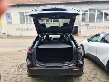 SPOTICAR Toyota Bz4x Bz4x Gebraucht - Geländewagen Elektro Schwarz - Lauchringen - 1201298857_5