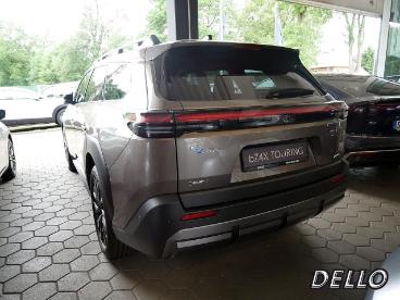 SPOTICAR Toyota Bz4x Awd Lounge Touring Panorama Navi Digitales Cockpit Gebraucht - Geländewagen Elektro Bronze - Norderstedt - 1201318737_4