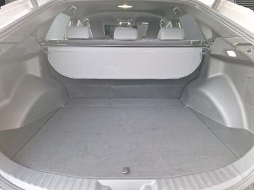 SPOTICAR Toyota Bz4x El.heckklappe 360°kamera Sitz+lenkradheiz. Navi Le Gebraucht - Geländewagen Elektro Silber - Berlin - 1201336318_5
