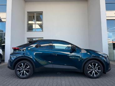 SPOTICAR Toyota C-hr Hybrid 2.0 Teamplayer Technikpaket Gebraucht - Suv   - Heidelberg - 1201145390_3