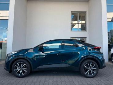 SPOTICAR Toyota C-hr Hybrid 2.0 Teamplayer Technikpaket Gebraucht - Suv   - Heidelberg - 1201145390_4