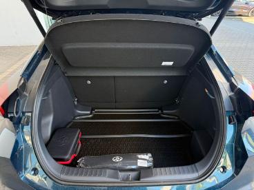 SPOTICAR Toyota C-hr Hybrid 2.0 Teamplayer Technikpaket Gebraucht - Suv   - Heidelberg - 1201145390_5