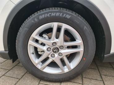 SPOTICAR Toyota C-hr Hybrid Flow (ax1) Gebraucht - Suv Hybrid Weiß - Lauchringen - 1201180390_3