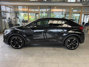 SPOTICAR Toyota C-hr 2.0 Hybrid Gr Sport Black Edition, Kamera! Gebraucht - Suv Hybrid  - Lilienthal - 1201187434_4