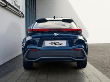SPOTICAR Toyota C-hr 1.8 Hybrid Teamplayer (ax2) Gebraucht - Suv Hybrid  - Lauchringen - 1201195934_5
