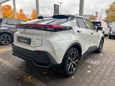 SPOTICAR Toyota C-hr 1.8 Hybrid Fwd Teamplayer Technikpaket Gebraucht - Suv Hybrid  - Heidelberg - 1201196806_4