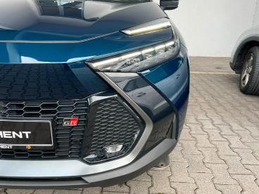 SPOTICAR Toyota C-hr 2.0 Plug-in Hybrid Fwd Gr Sport Jbl Navi Gebraucht - Suv Plug-in Hybrid Schwarz - Heidelberg - 1201268951_3