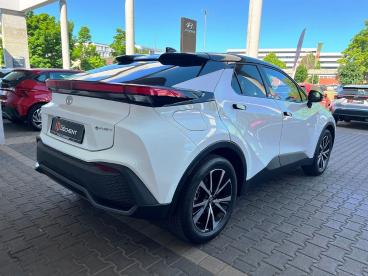 SPOTICAR Toyota C-hr 2.0 Plug-in Hybrid Technikp. Rfkamera Led Gebraucht - Suv Plug-in Hybrid Schwarz - Heidelberg - 1201291098_4