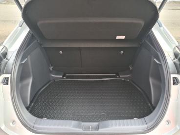 SPOTICAR Toyota C-hr 1.8 Hybrid Team Deutschland (ax2) Gebraucht - Suv Hybrid Weiß - Lauchringen - 1201298816_5