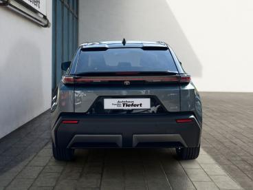 SPOTICAR Toyota C-hr + 77kwh Awd Lounge Gebraucht - Suv Elektro Grau - Lauchringen - 1201308085_5