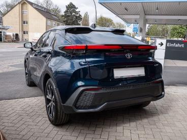 SPOTICAR Toyota C-hr Teamplayer Plug-in Acc Led Navi El. Heckklappe App Gebraucht - Suv Plug-in Hybrid Blau - Ahrensburg - 1201318623_5