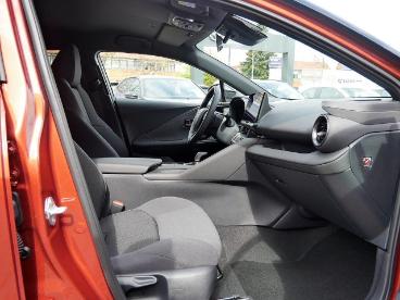 SPOTICAR Toyota C-hr Teamplayer Plug-in Hybrid Technik-paket Navi Led A Gebraucht - Suv Plug-in Hybrid Bronze - Rellingen - 1201323868_3